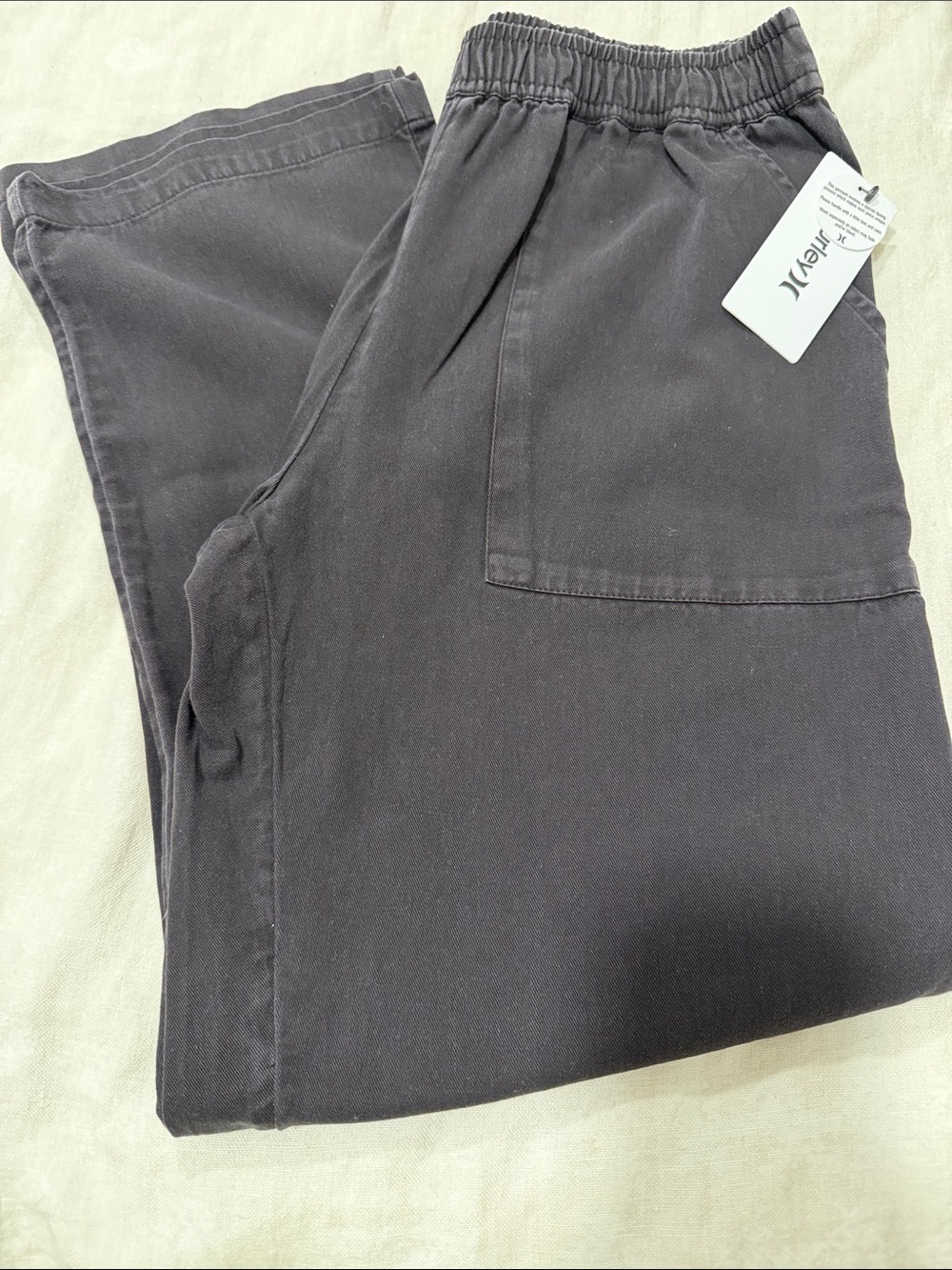 Hurley women’s beach pants
